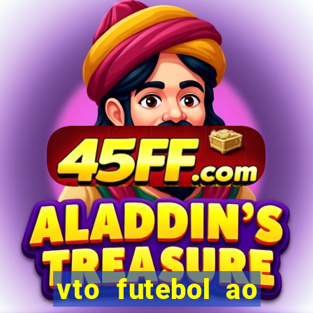 vto futebol ao vivo flamengo